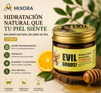 Evil Goods Cebo de Res 60ml