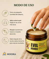 Evil Goods Cebo de Res 60ml