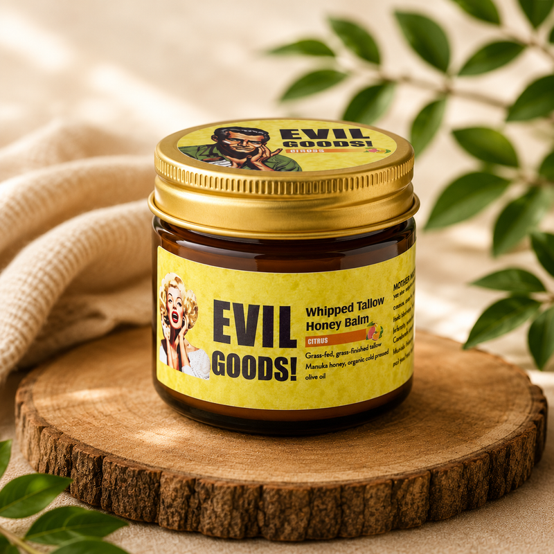 Evil Goods Cebo de Res 60ml